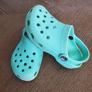 Kids Crocs